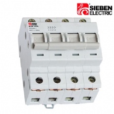 Din-rail Switch-disconnector